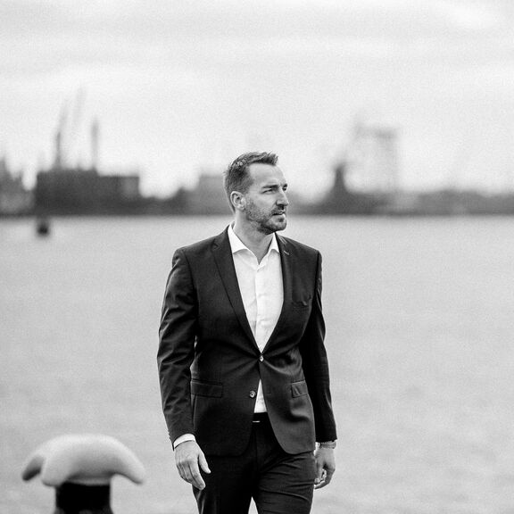 Steffen Bauer