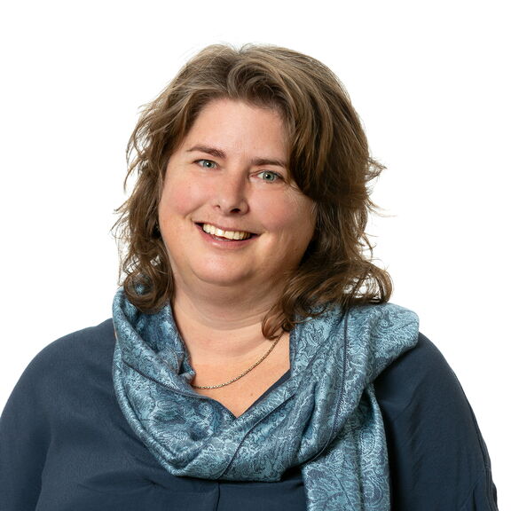 Fennet van de Wetering